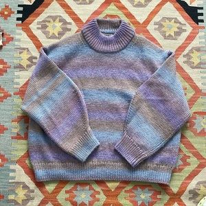 COS Oversized Sweater